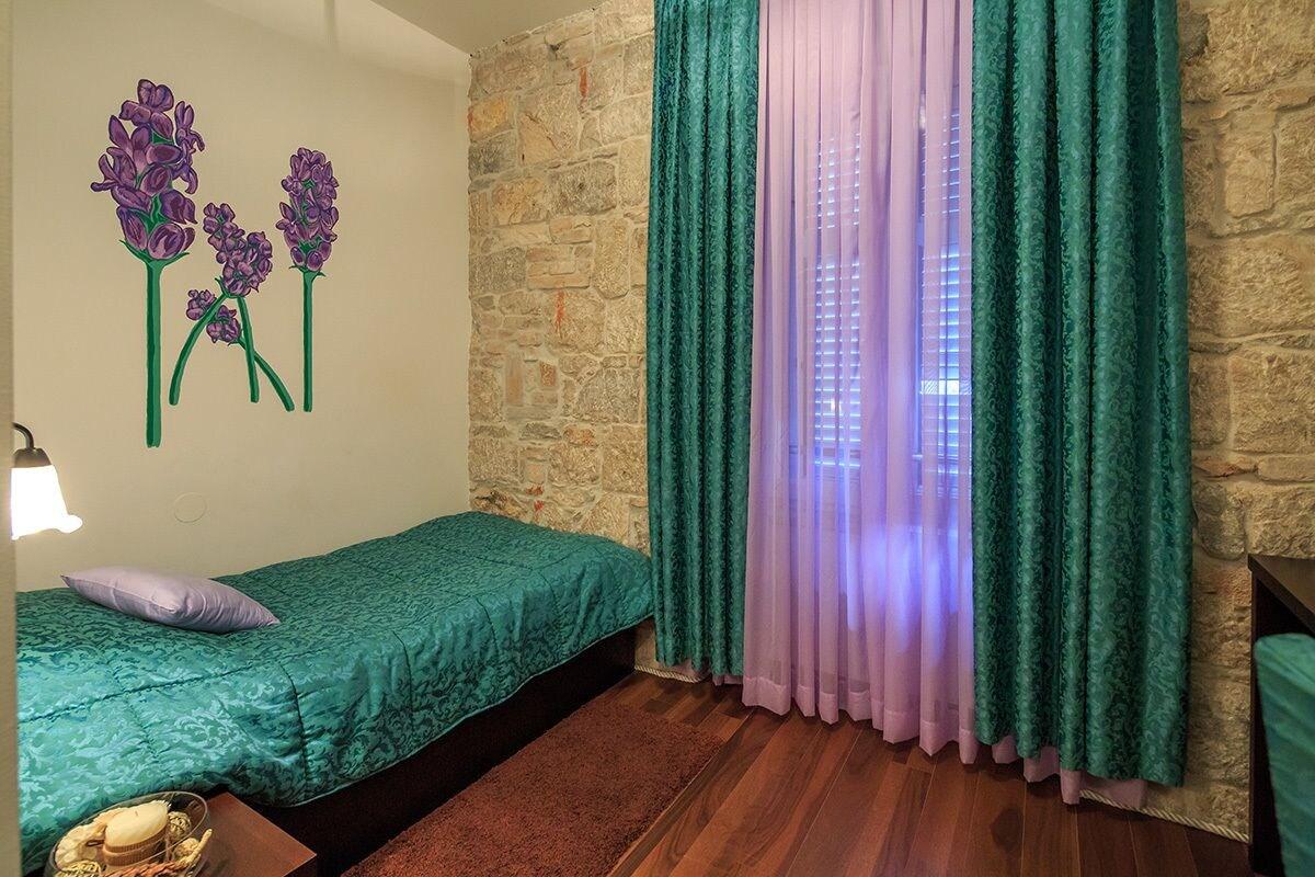Villa Olea Split Kültér fotó