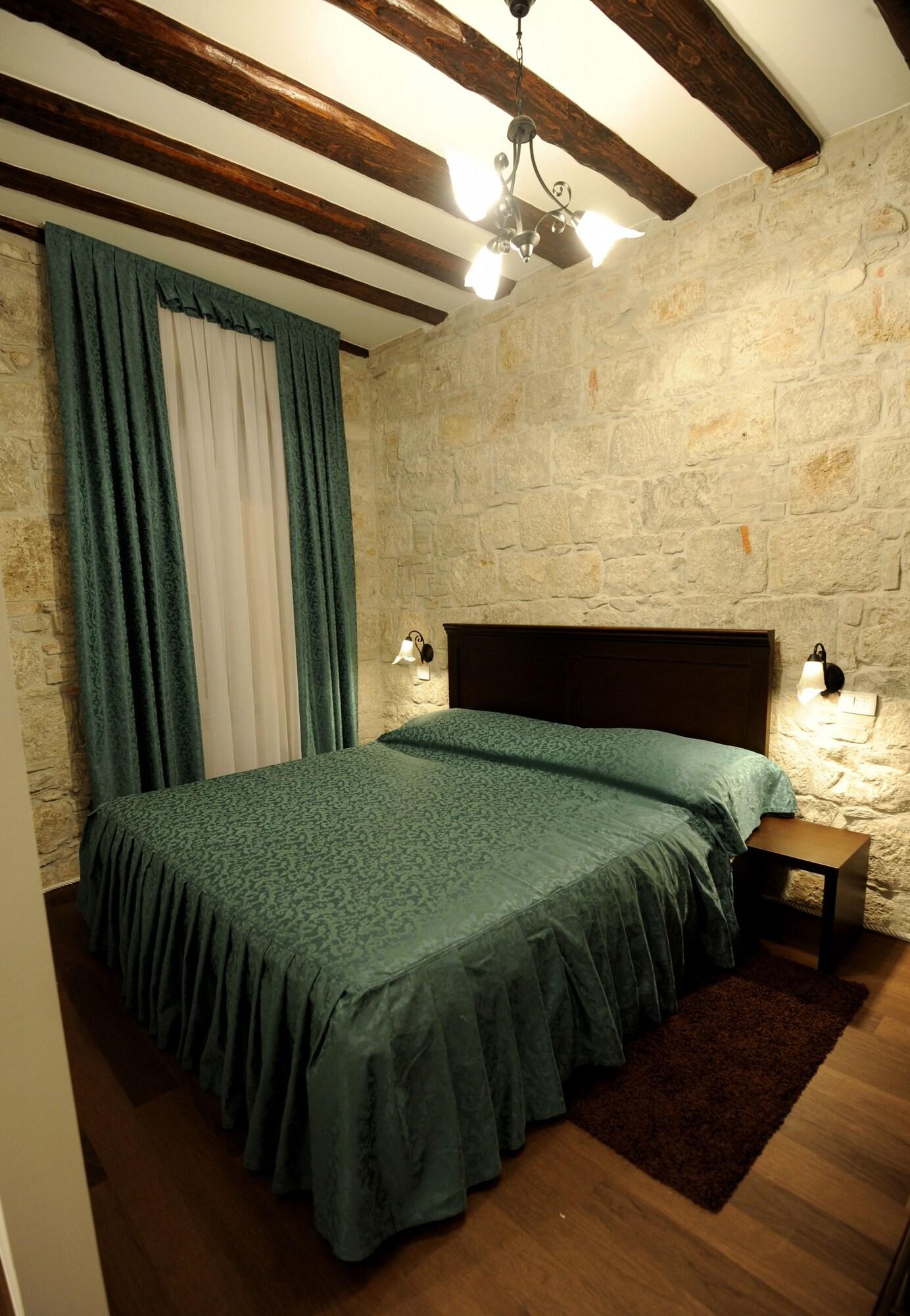 Villa Olea Split Kültér fotó