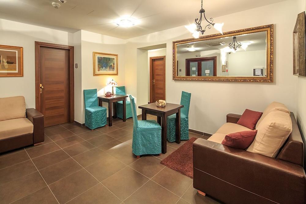 Villa Olea Split Kültér fotó
