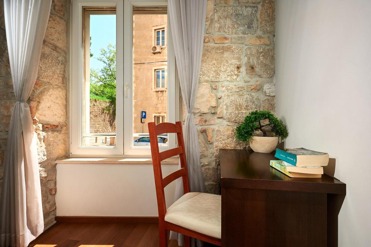 Villa Olea Split Kültér fotó