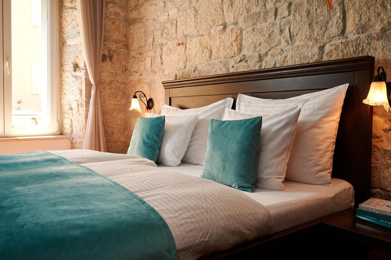 Villa Olea Split Kültér fotó