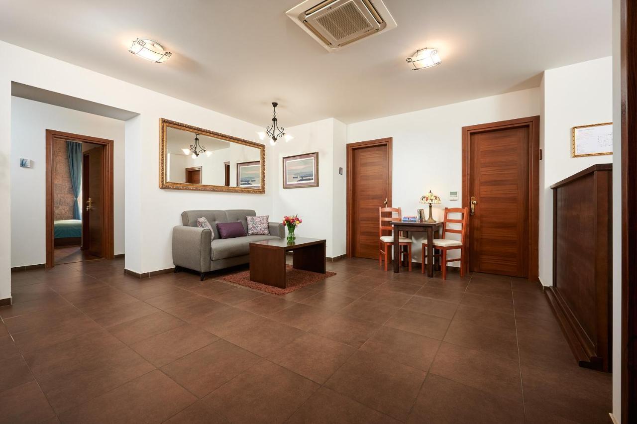 Villa Olea Split Kültér fotó