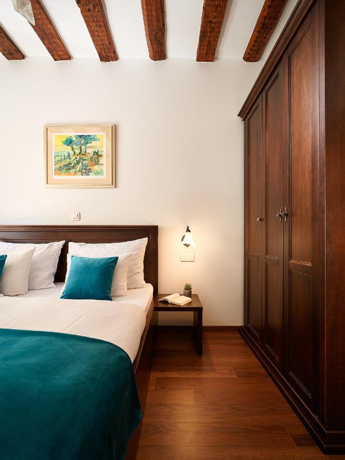 Villa Olea Split Kültér fotó