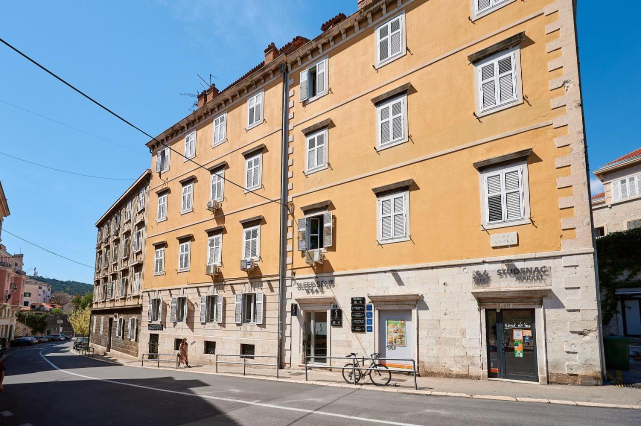 Villa Olea Split Kültér fotó