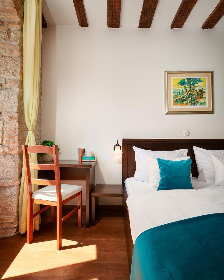 Villa Olea Split Kültér fotó