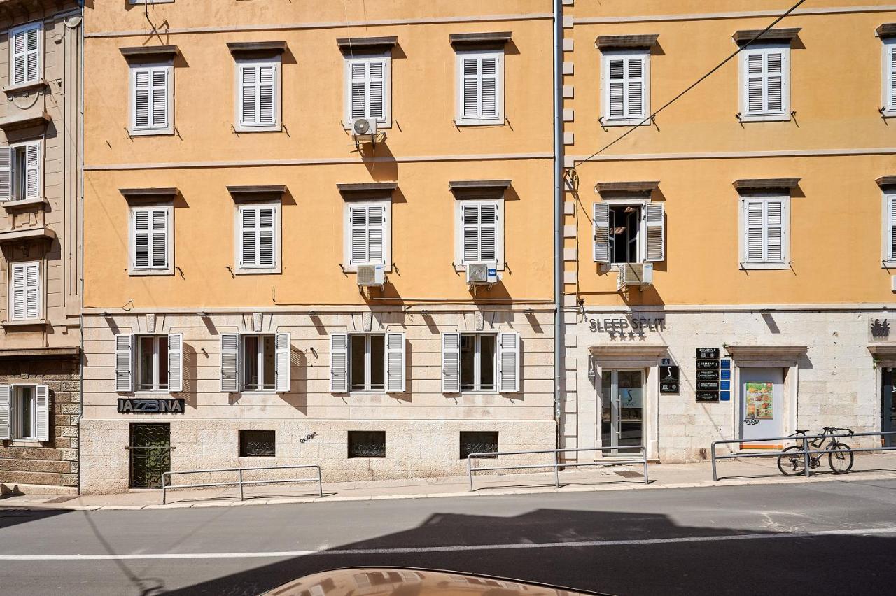 Villa Olea Split Kültér fotó