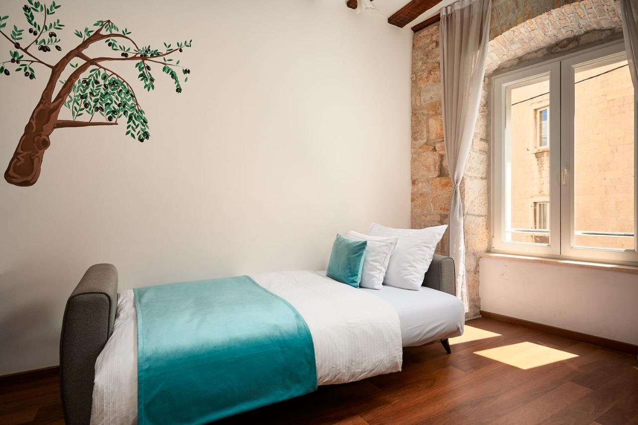 Villa Olea Split Kültér fotó