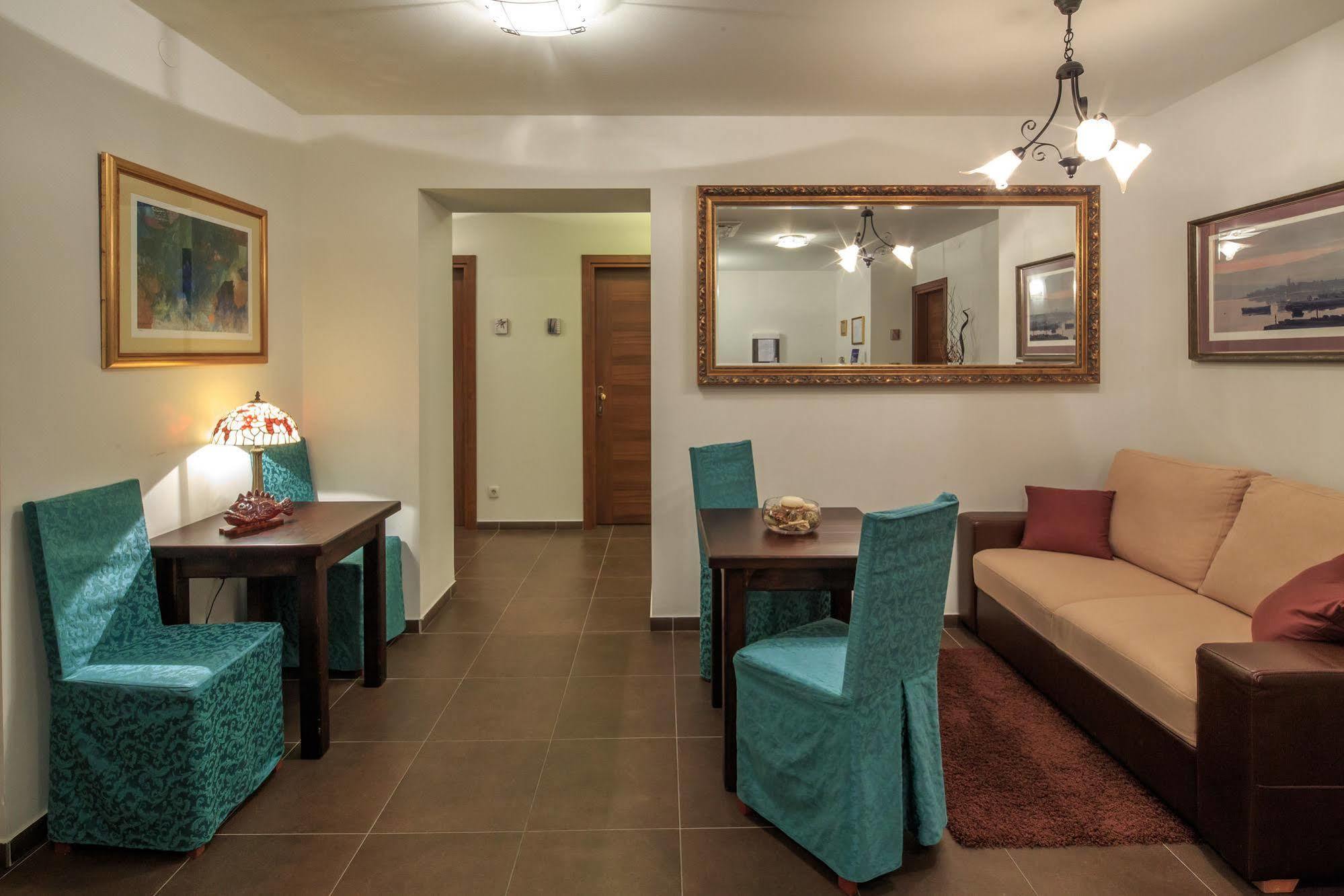 Villa Olea Split Kültér fotó